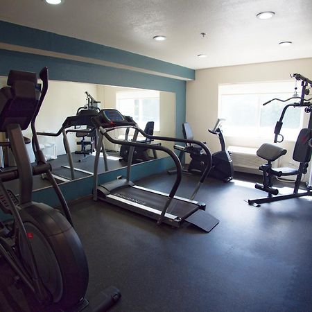 Ramada By Wyndham Coeur D'Alene Hotel Kültér fotó
