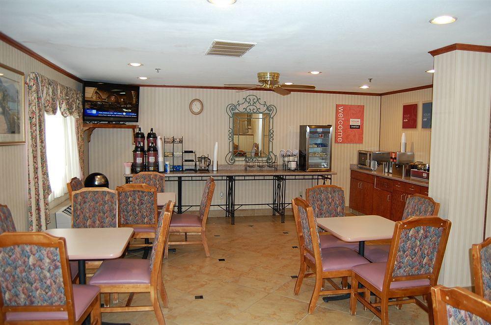 Ramada By Wyndham Coeur D'Alene Hotel Kültér fotó